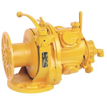 Ingersoll-Rand Co.01029511